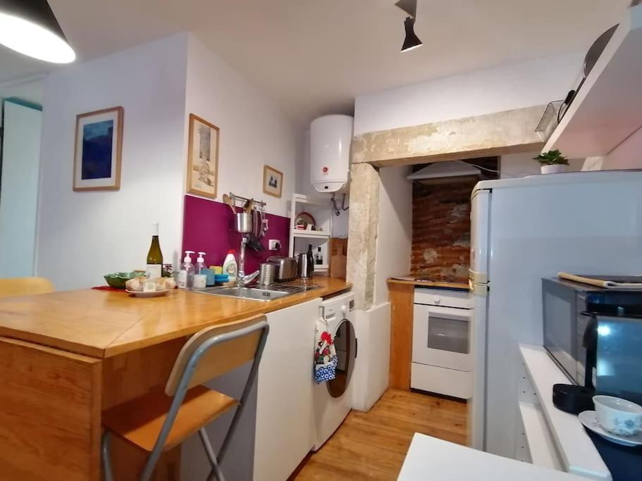 Feriehus Lx Townhouse Ideal For Big Groups Prime Location Trendy Street