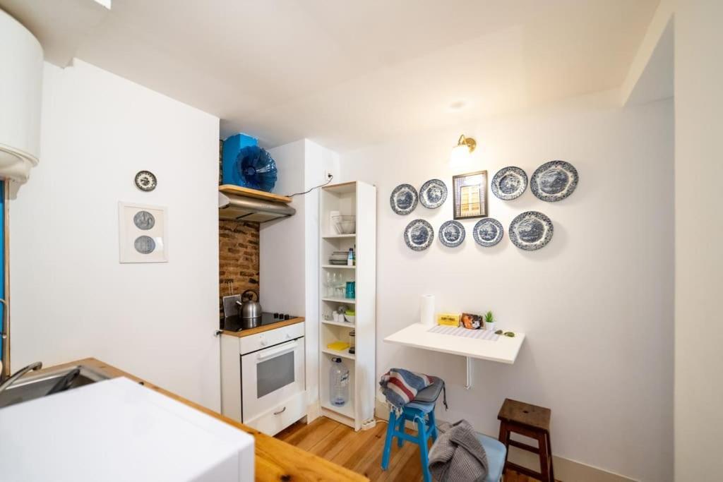 Lx Townhouse Ideal For Big Groups Prime Location Trendy Street Feriehus *