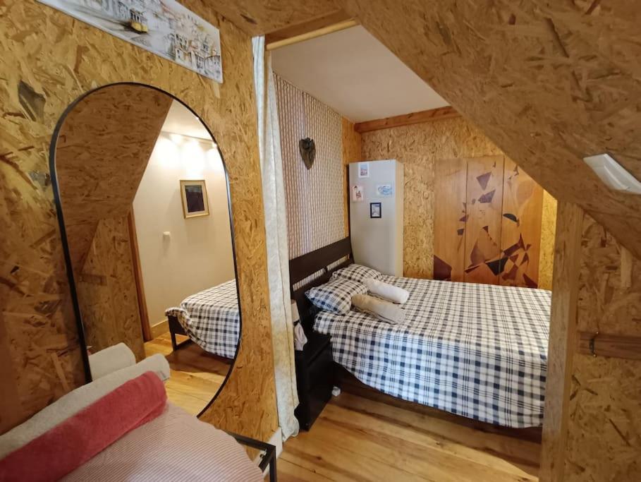 Lx Townhouse Ideal For Big Groups Prime Location Trendy Street Feriehus Lisboa