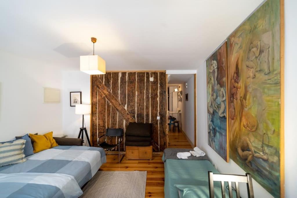 Lx Townhouse Ideal For Big Groups Prime Location Trendy Street Feriehus