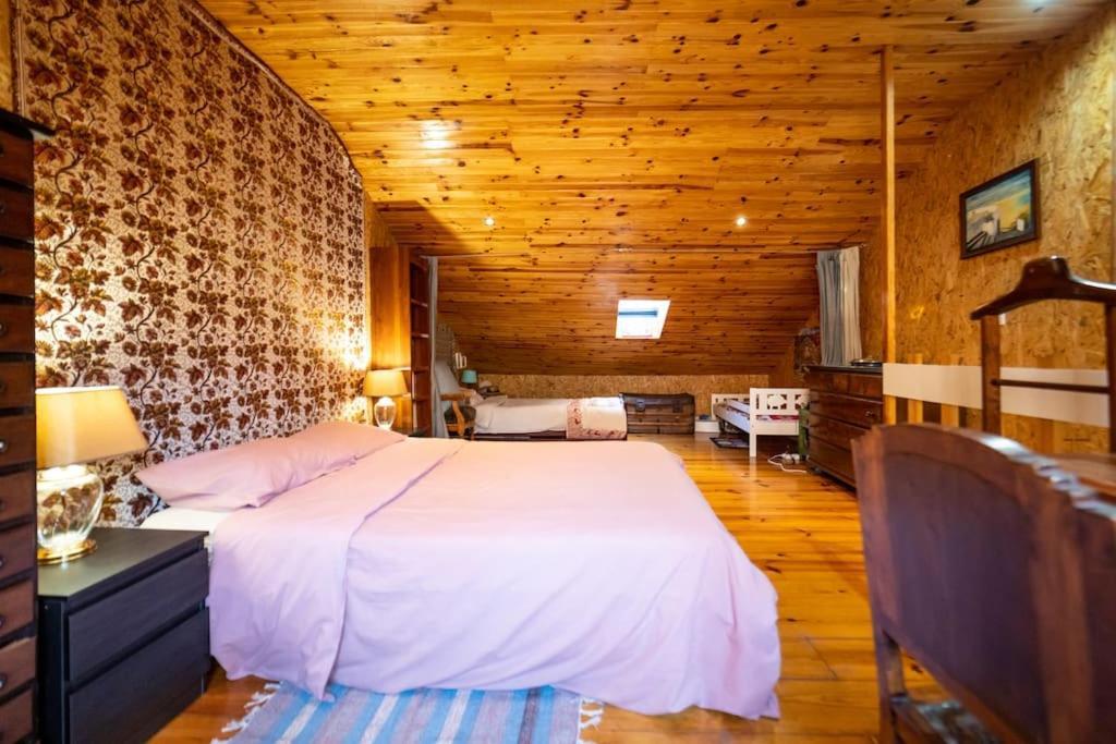 Feriehus Lx Townhouse Ideal For Big Groups Prime Location Trendy Street Lisboa