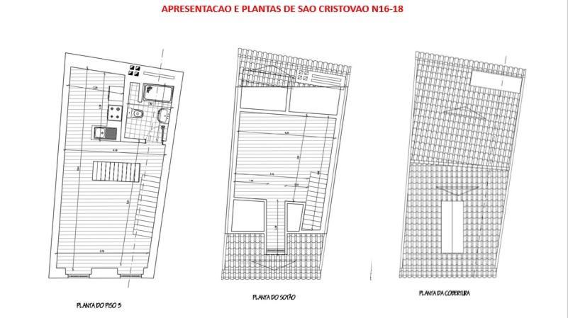 Feriehus Lx Townhouse Ideal For Big Groups Prime Location Trendy Street