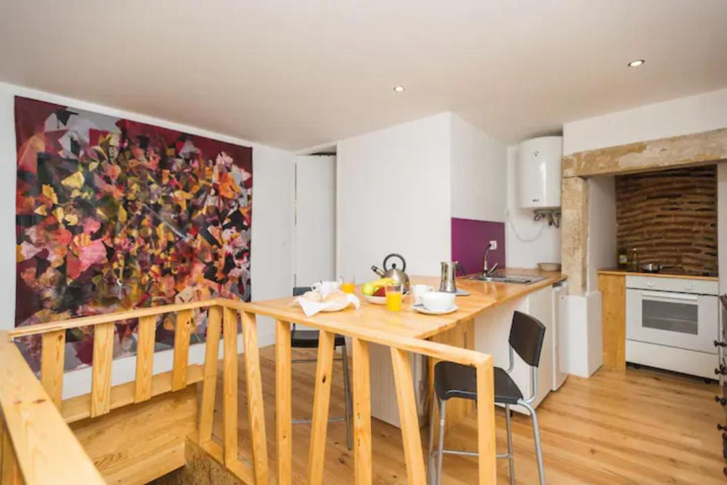Lx Townhouse Ideal For Big Groups Prime Location Trendy Street Feriehus Lisboa