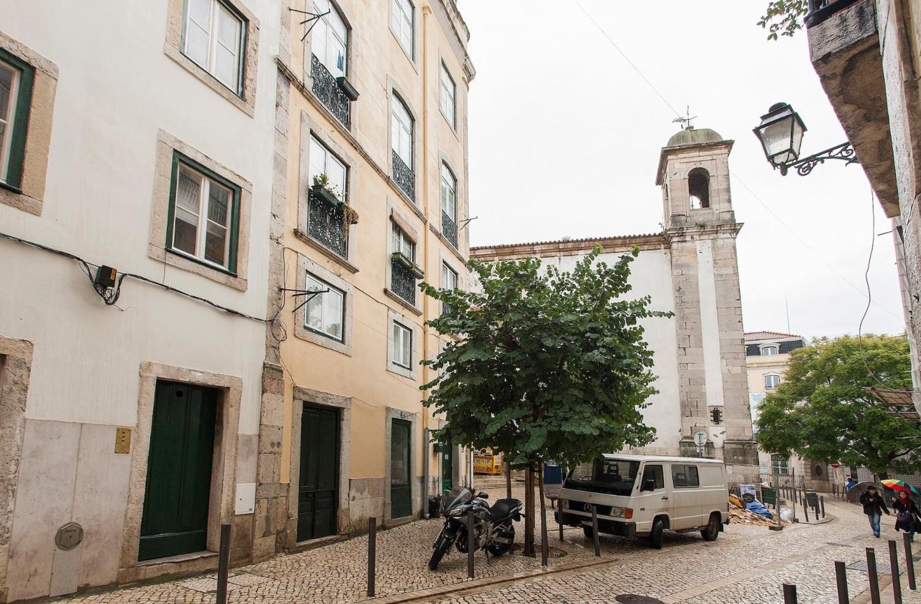 Lx Townhouse Ideal For Big Groups Prime Location Trendy Street Feriehus